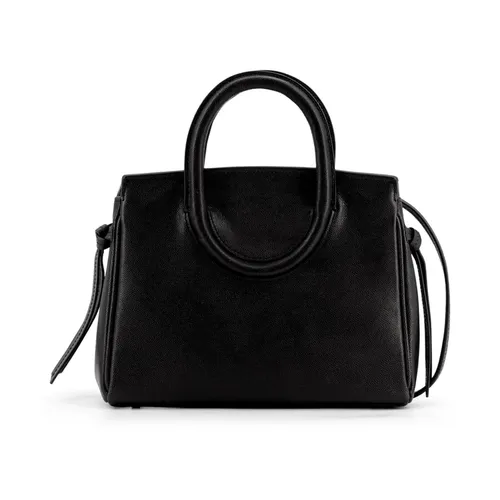 Staud - Bags > Handbags - Black - Staud - Modalova