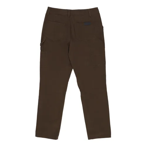 Trousers > Straight Trousers - - Dolly Noire - Modalova