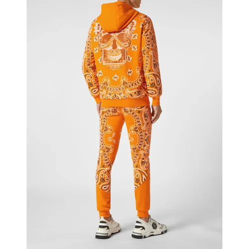 Jumpsuits & Playsuits > Jumpsuits - - Philipp Plein - Modalova