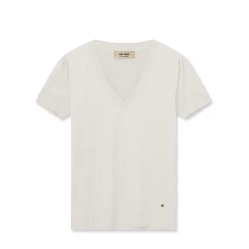 Tops > T-Shirts - - MOS Mosh - Modalova