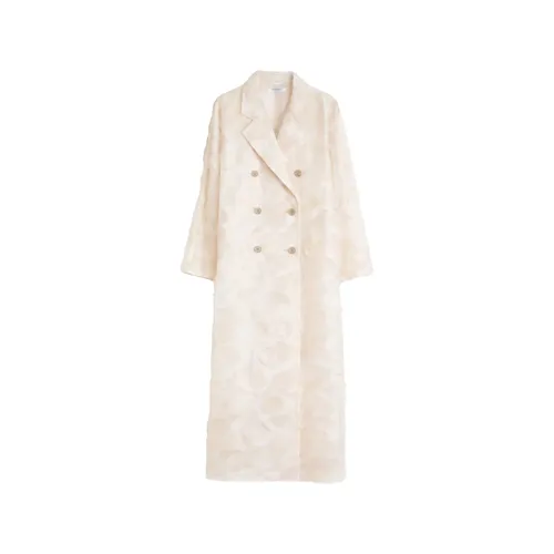 Coats > Double-Breasted Coats - - Max Mara - Modalova