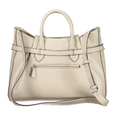 Guess - Bags > Handbags - Beige - Guess - Modalova