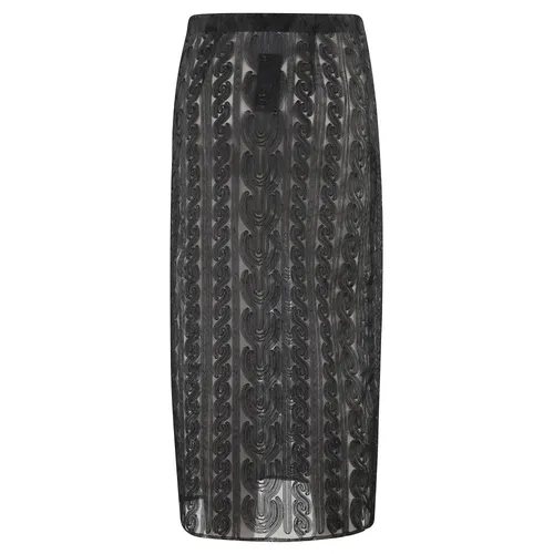 Skirts > Midi Skirts - - Erika Cavallini - Modalova