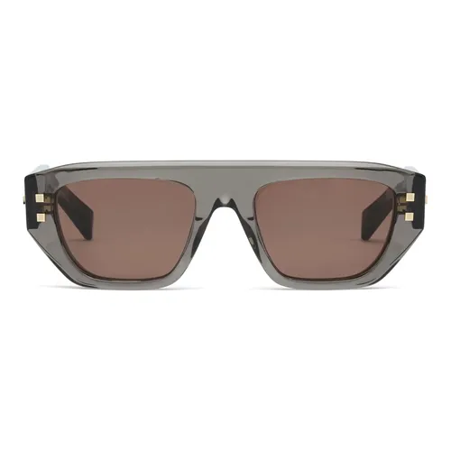 Accessories > Sunglasses - - Balmain - Modalova