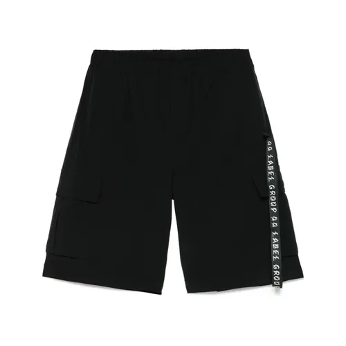 Shorts > Casual Shorts - - 44 Label Group - Modalova