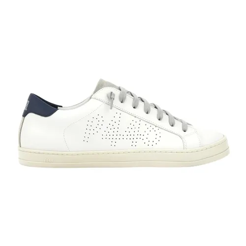 P448 - Shoes > Sneakers - White - P448 - Modalova