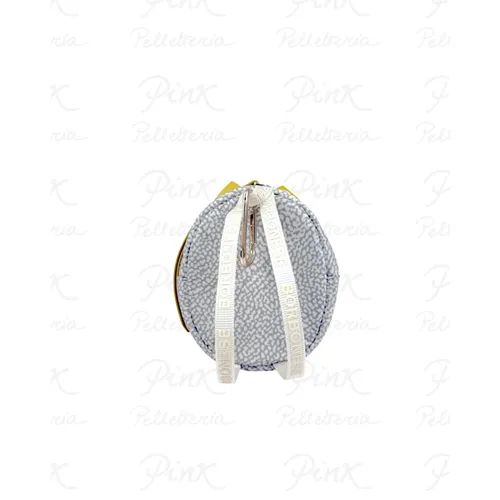Accessories > Keyrings - - Borbonese - Modalova