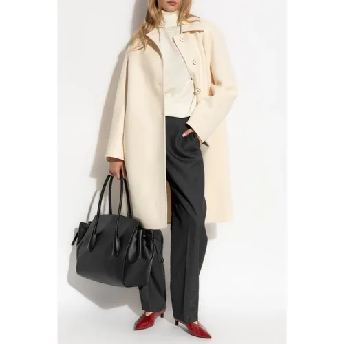Knitwear > Turtlenecks - - Jil Sander - Modalova