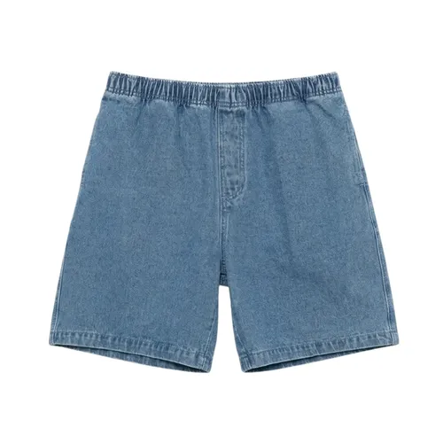Shorts > Denim Shorts - - Obey - Modalova