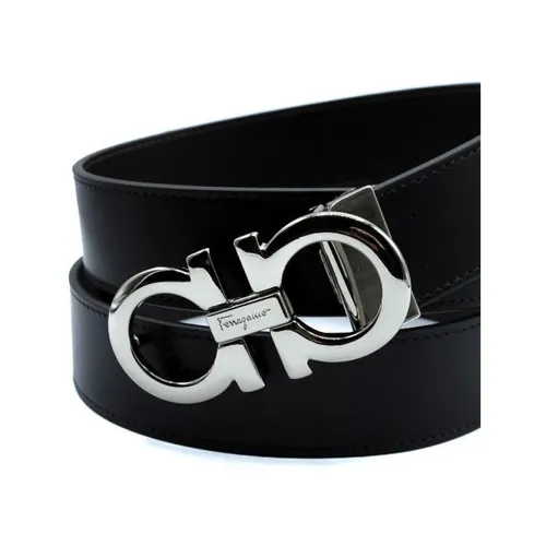 Accessories > Belts - - Ferragamo - Modalova