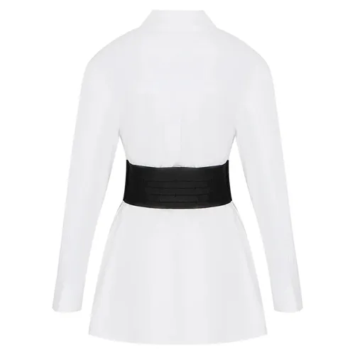 Dresses > Day Dresses > Shirt Dresses - - Alexander Wang - Modalova