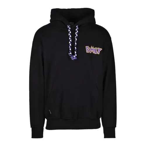 Sweatshirts & Hoodies > Hoodies - - Family First - Modalova