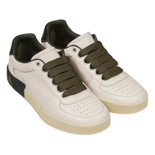 Shoes > Sneakers - - Dolce & Gabbana - Modalova