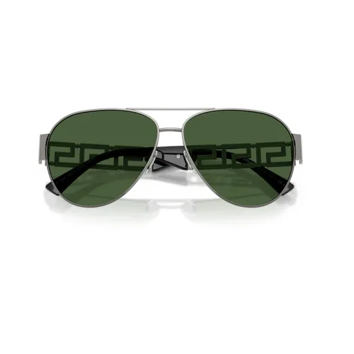 Accessories > Sunglasses - - Versace - Modalova
