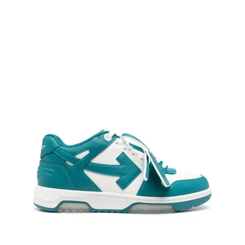 Shoes > Sneakers - - Off White - Modalova