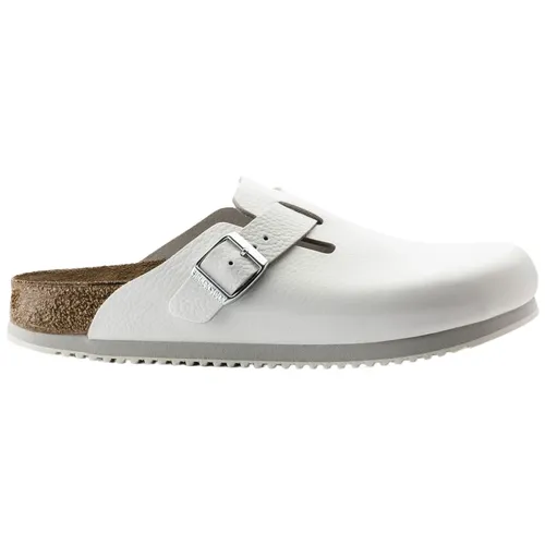 Shoes > Flats > Mules - - Birkenstock - Modalova
