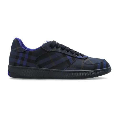Shoes > Sneakers - - Burberry - Modalova