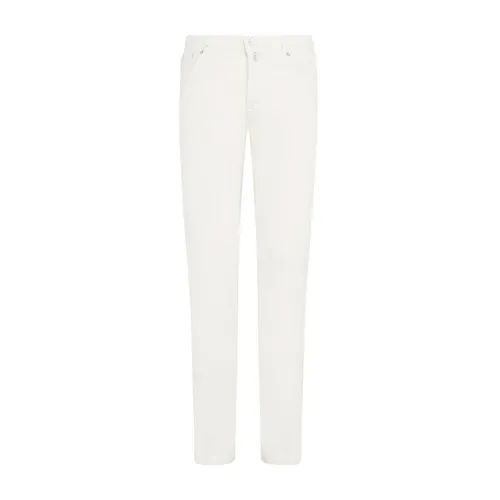 Jeans > Slim-fit Jeans - - Kiton - Modalova