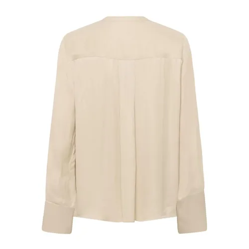 Blouses & Shirts > Blouses - - Soaked in Luxury - Modalova