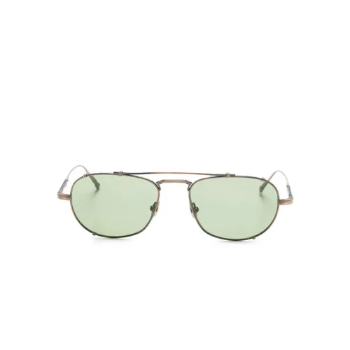 Accessories > Sunglasses - - Matsuda - Modalova