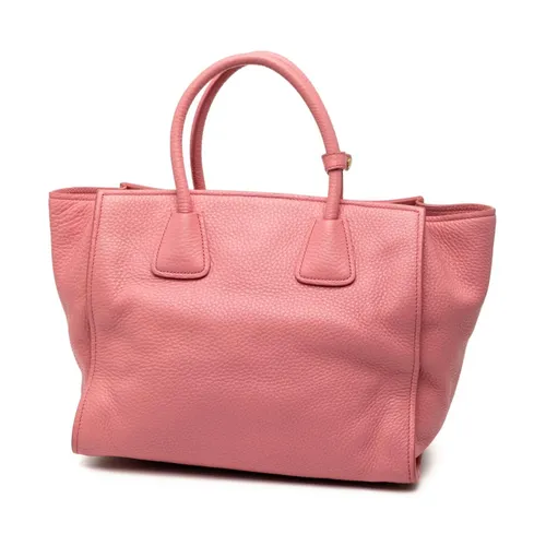 Pre-owned > Pre-owned Bags > Pre-owned Handbags - - Prada Vintage - Modalova
