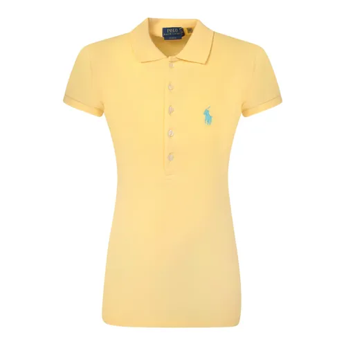 Tops > Polo Shirts - - Polo Ralph Lauren - Modalova