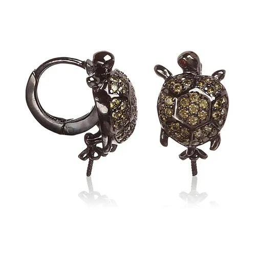 Accessories > Jewellery > Earrings - - Lancaster - Modalova