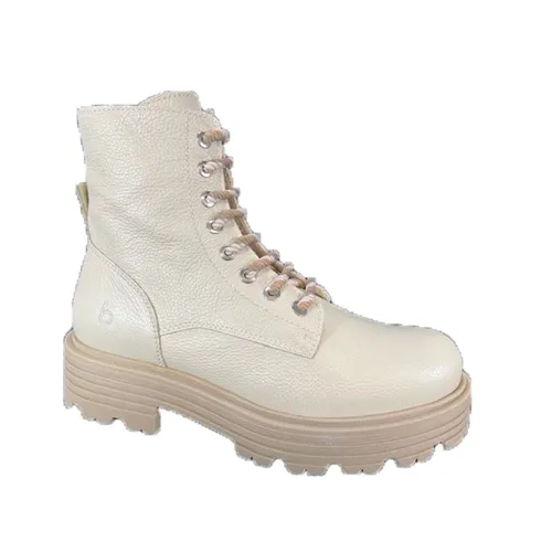 Shoes > Boots > Lace-up Boots - - Beberlis - Modalova