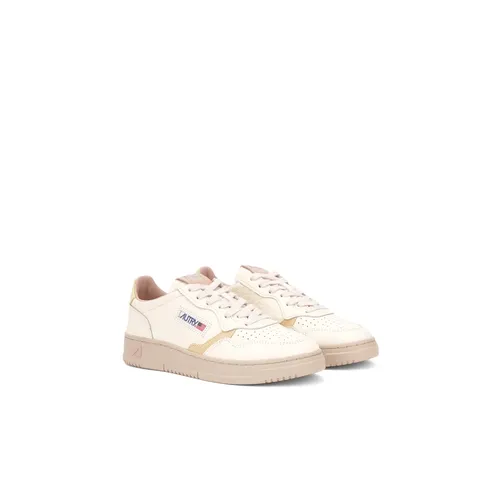 Autry - Shoes > Sneakers - White - Autry - Modalova