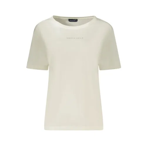 Tops > T-Shirts - - North Sails - Modalova