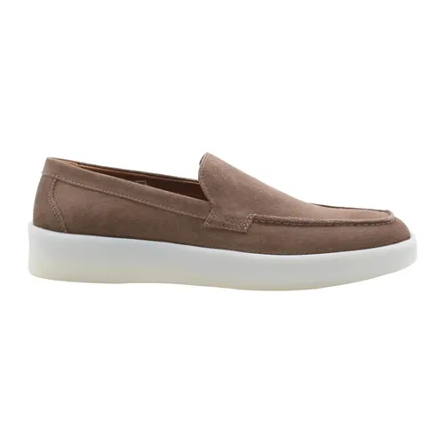 Shoes > Flats > Loafers - - Hugo - Modalova