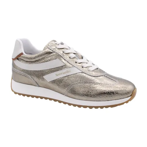 Shoes > Sneakers - - Nerogiardini - Modalova