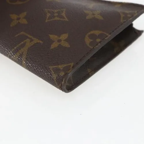 Pre-owned > Pre-owned Bags > Pre-owned Clutches - - Louis Vuitton Vintage - Modalova