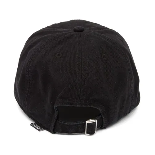Accessories > Hats > Caps - - MM6 Maison Margiela - Modalova