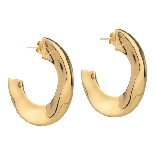 Accessories > Jewellery > Earrings - - Federica Tosi - Modalova