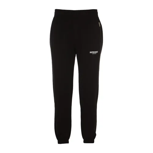 Trousers > Sweatpants - - Represent - Modalova