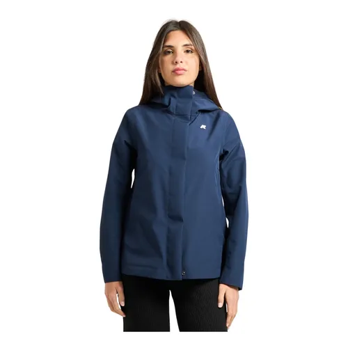 Jackets > Rain Jackets - - K-Way - Modalova