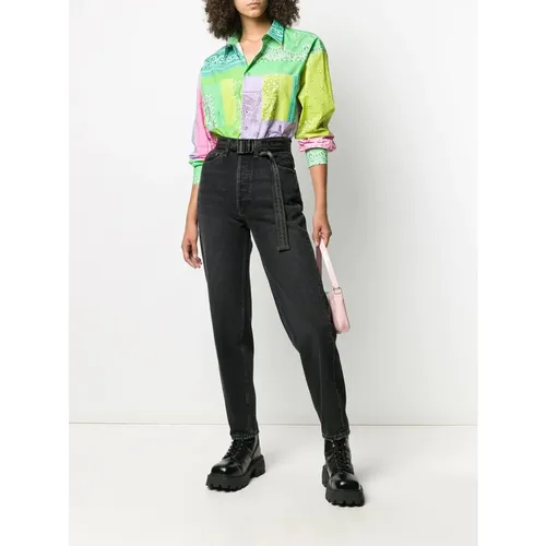 Jeans > Loose-fit Jeans - - Re/Done - Modalova