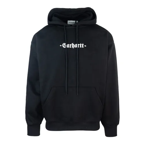 Sweatshirts & Hoodies > Hoodies - - Carhartt Wip - Modalova