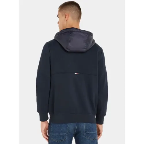 Jackets > Rain Jackets - - Tommy Hilfiger - Modalova