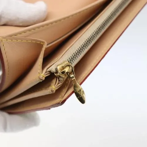 Pre-owned > Pre-owned Accessories > Pre-owned Wallets - - Louis Vuitton Vintage - Modalova