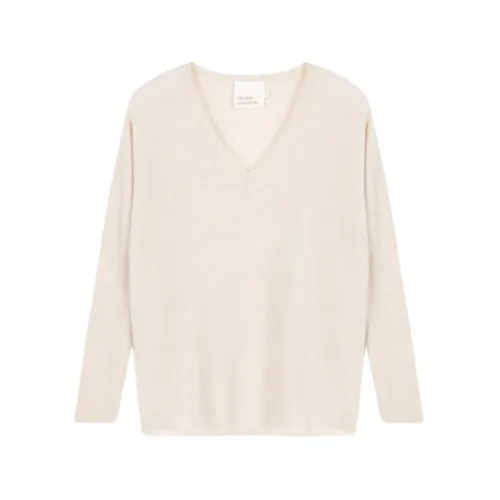 Knitwear > Cashmere Knitwear - - Absolut Cashmere - Modalova