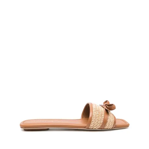 Shoes > Flip Flops & Sliders > Sliders - - Stuart Weitzman - Modalova