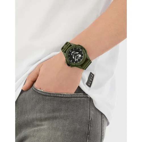 Accessories > Watches - - Philipp Plein - Modalova