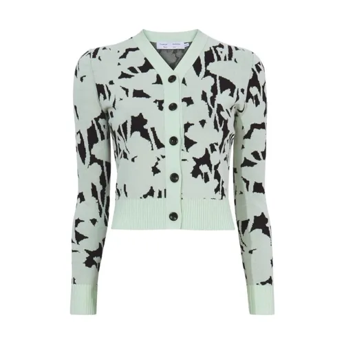 Knitwear > Cardigans - - Proenza Schouler - Modalova