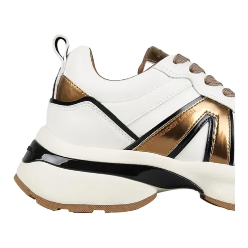 Shoes > Sneakers - - Alexander Smith - Modalova