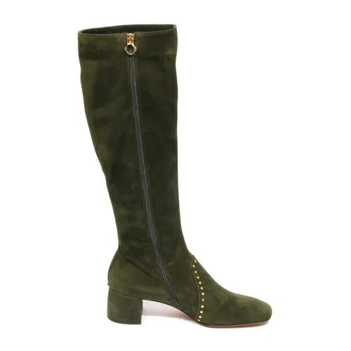 Shoes > Boots > Heeled Boots - - A. Bocca - Modalova