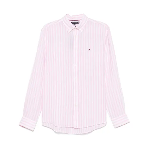 Shirts > Casual Shirts - - Tommy Hilfiger - Modalova