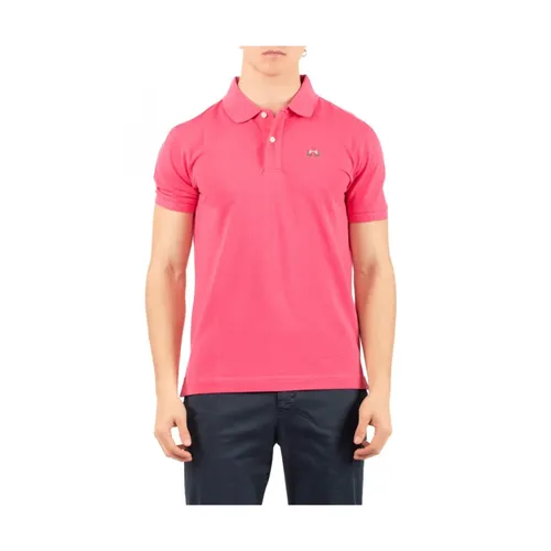Tops > Polo Shirts - - La Martina - Modalova