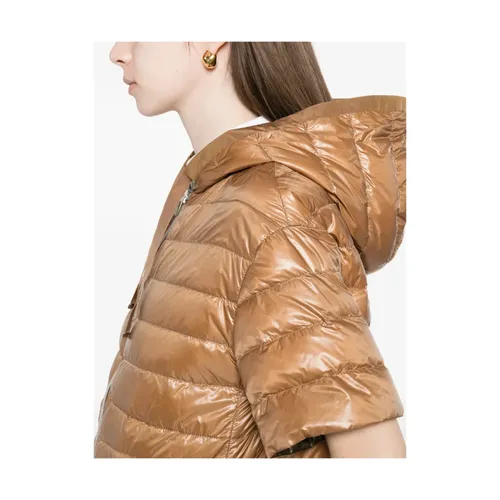 Jackets > Down Jackets - - Herno - Modalova